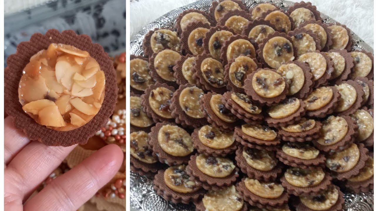 صابلي بريستيج بالنوكا مع كل أسرار نجاحها روعة فالشكل وفالمداق