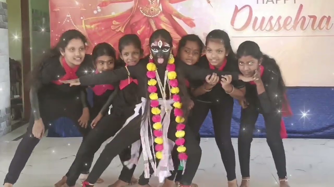DASARA CELEBRATIONS 2024-25