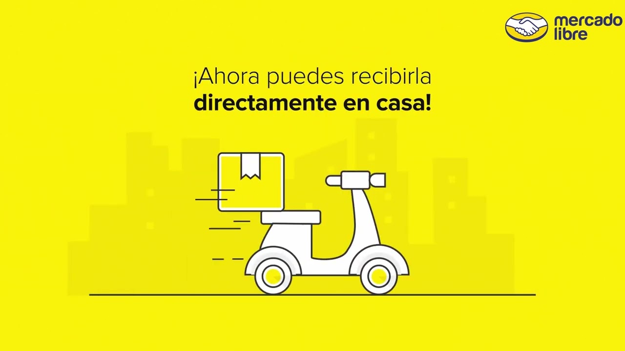 C&oacute;mo comprar en Mercado Libre