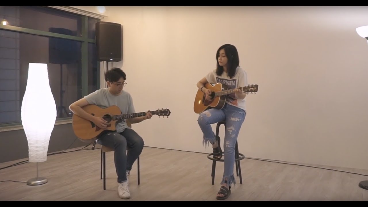 Photograph-Ed Sheeran (Cover by Ryu Sera) [Official Audio} 포토그래프 커버했어요