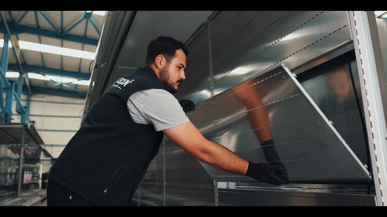 SECKIN COOLING CORPORATE VIDEO
