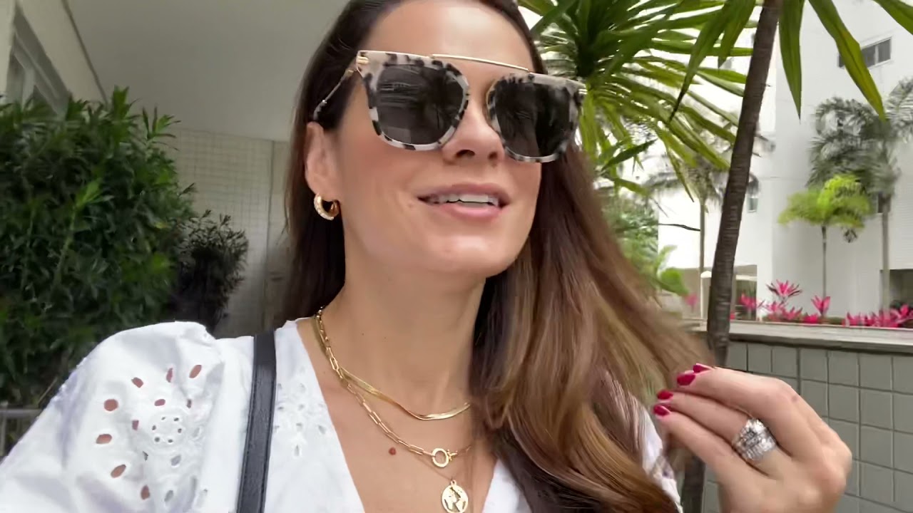 #VLOGMAS - Chegamos no Rio!