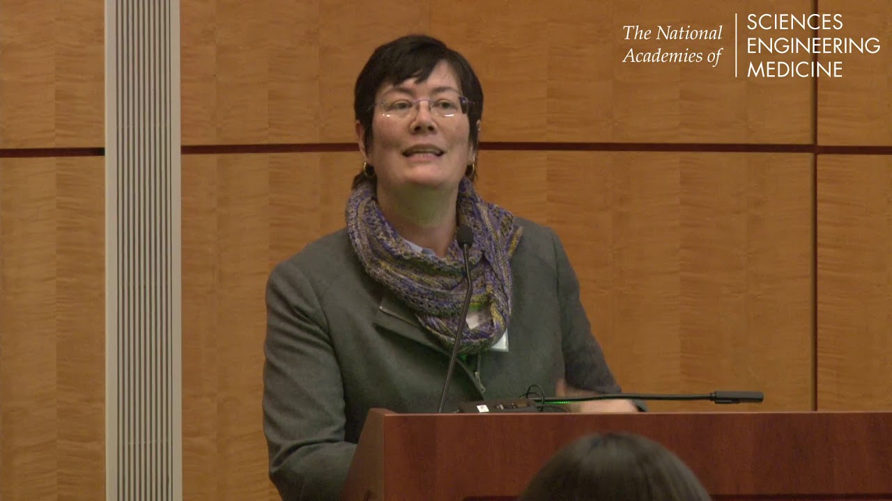 Mercury and Immune Modulation: Is the Inflammasome the Key?&mdash;Jennifer Nyland