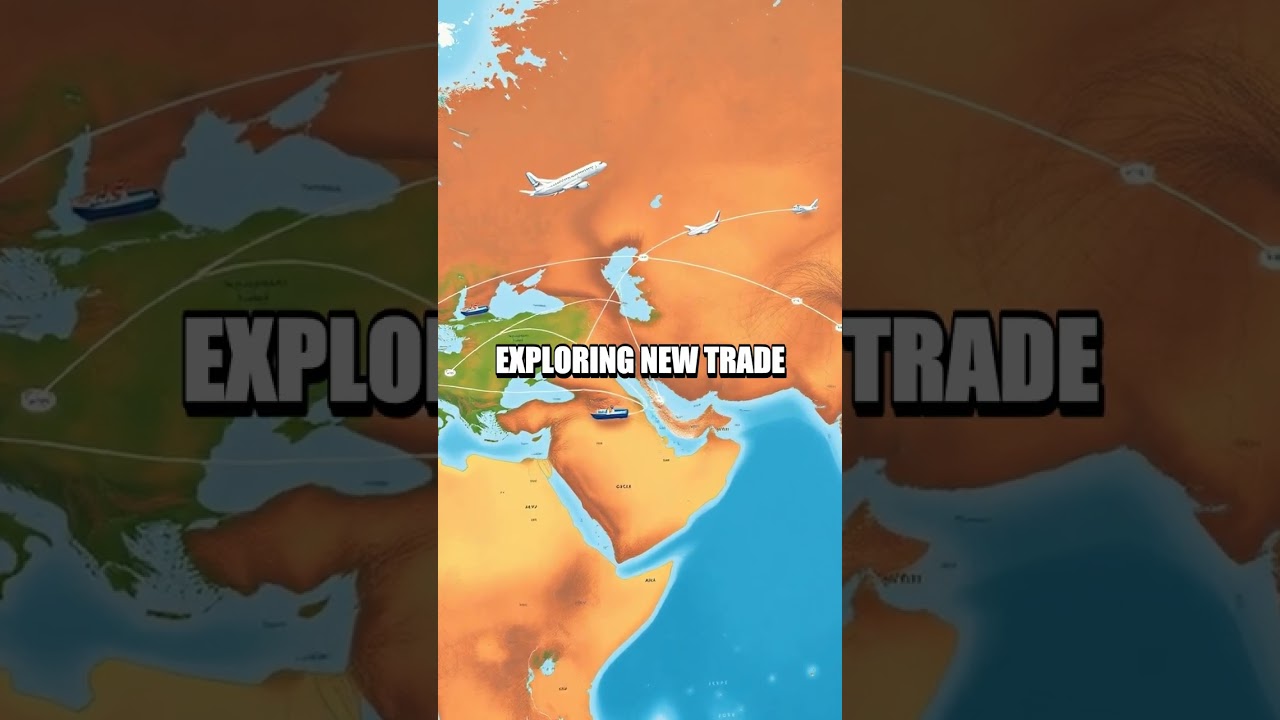 Current Events: The Renewal of Geopolitical Strategies in Global Economy