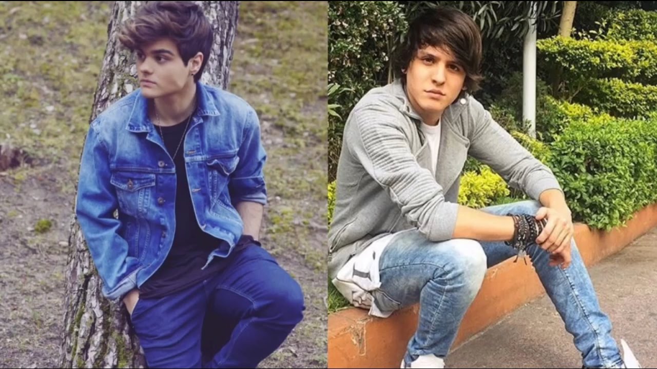 Christopher Vélez VS Abraham Mateo (¿quien canta mejor?)