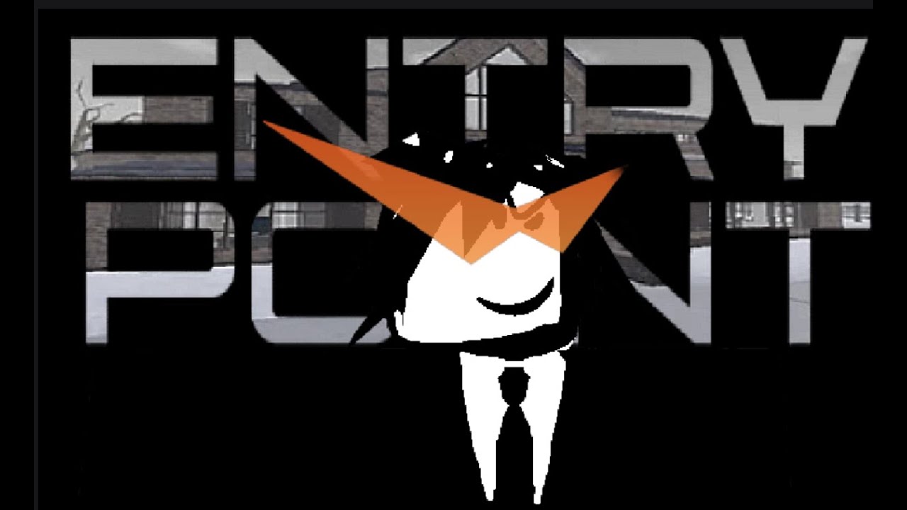 Сюжет похлеще хитмена | Entry Point