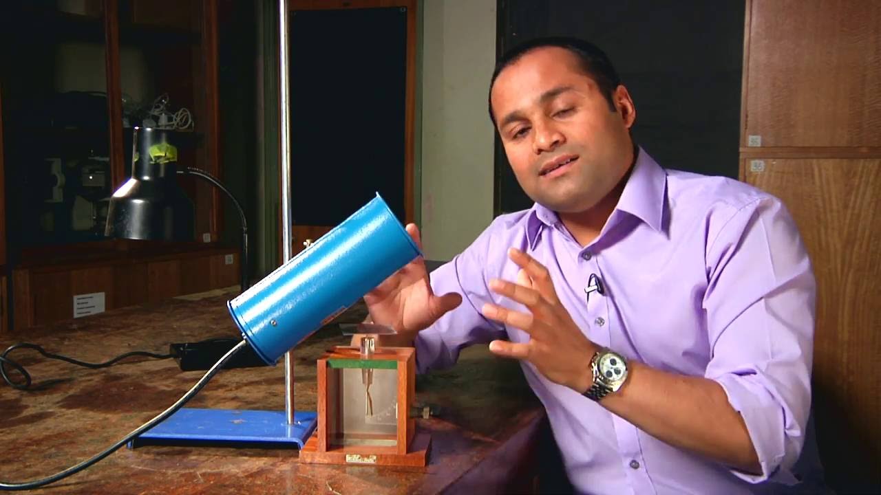 STEM Learning practicals | Photoelectric Effect
