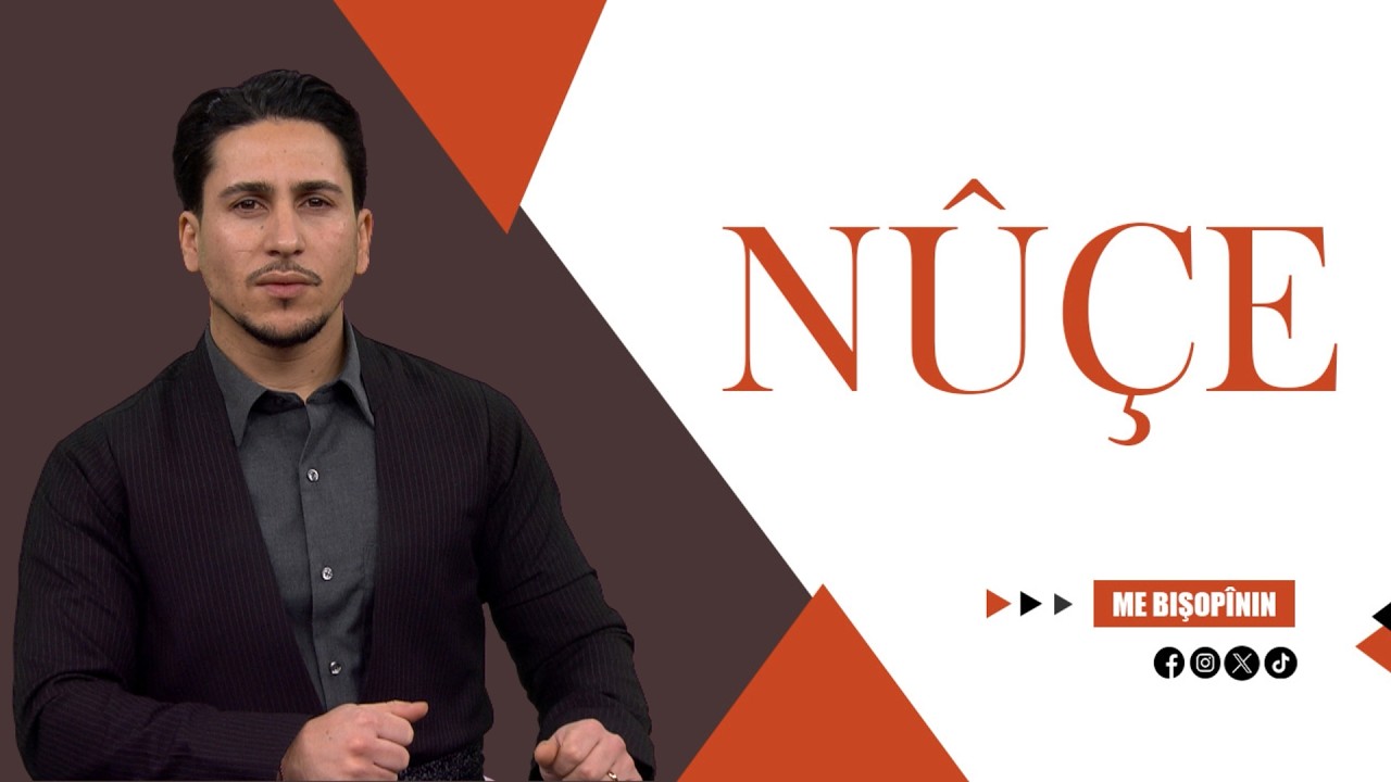 NÛÇE  | 17.00 | 15.03.2026