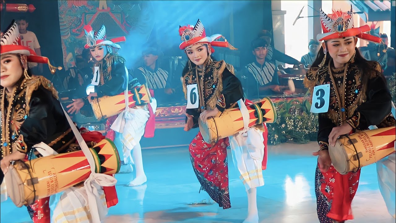 TERBARU..!!! Reog Kendang TERBAIK PURBOJATI 2023 TULUNGAGUNG