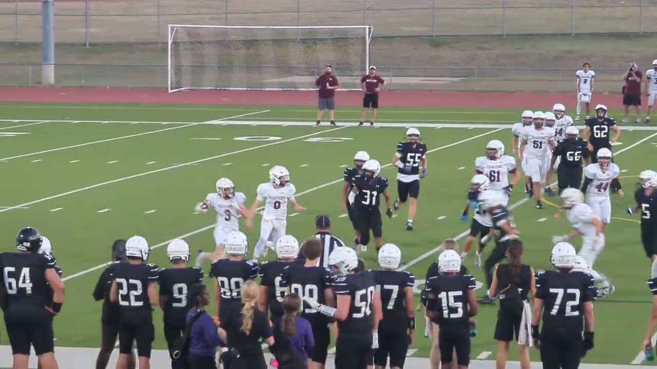 RR Dragons Freshman Maroon vs. Cedar Ridge