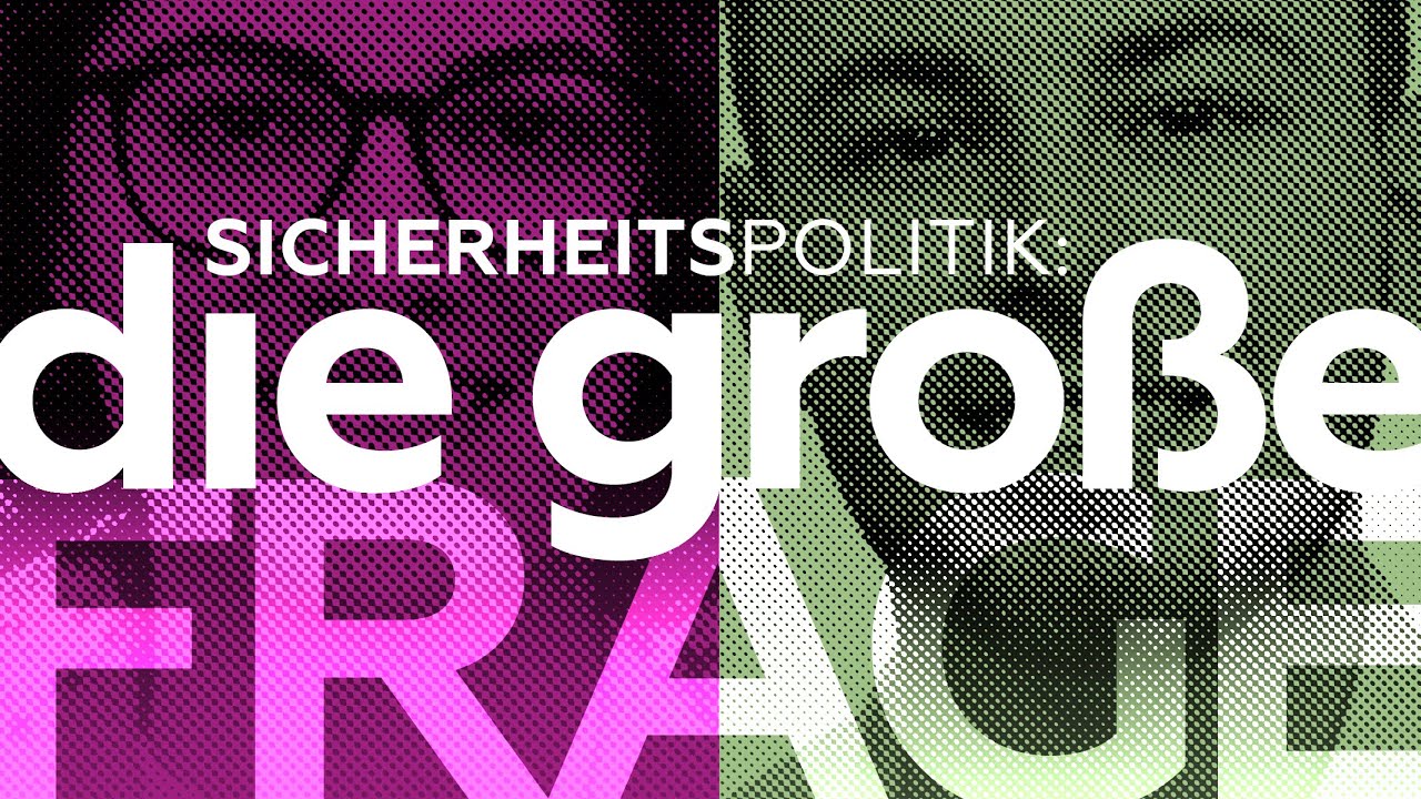 Abschreckung verstehen: Strategie, Atomwaffen und ihre Grenzen