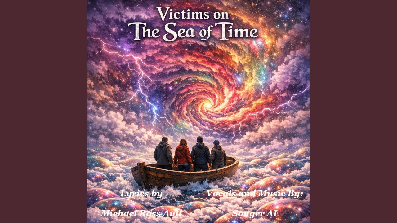 Victims on The Sea of Time