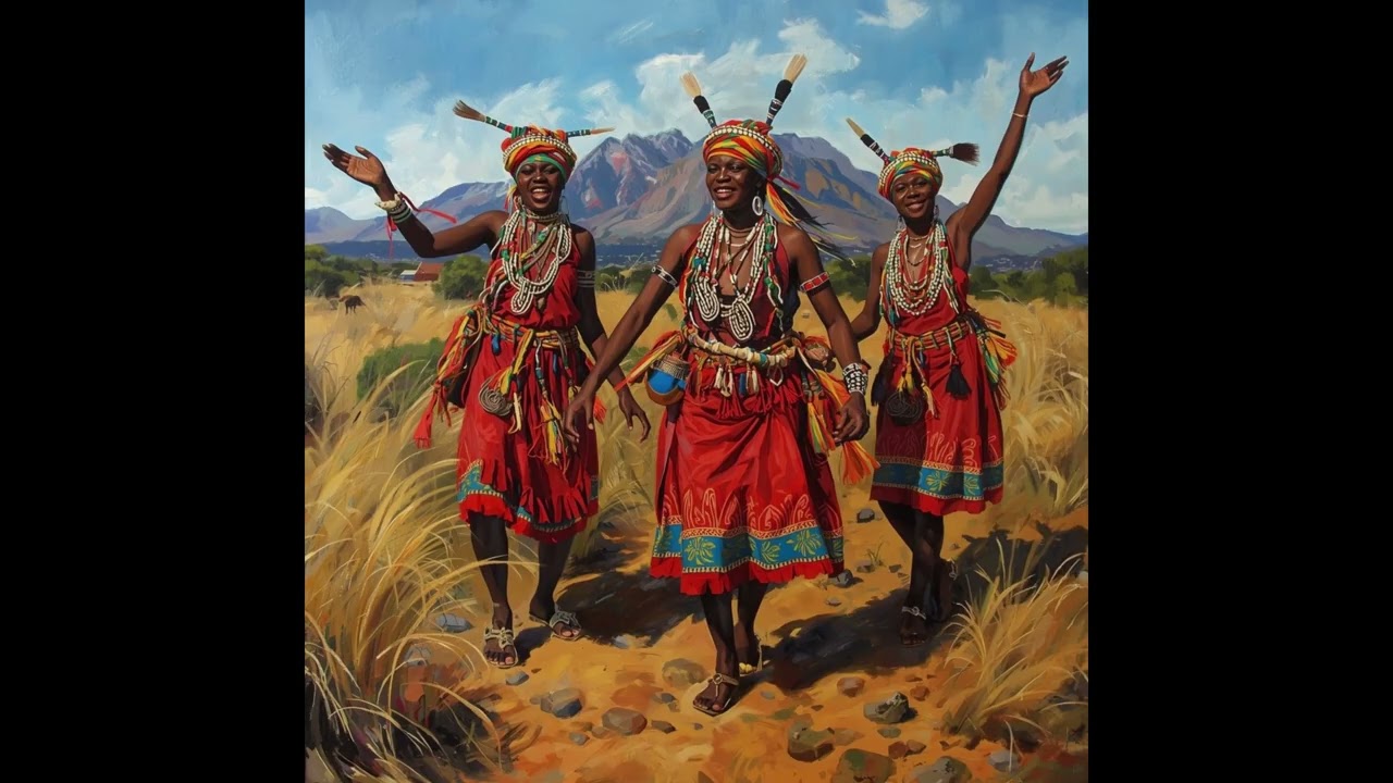 ProdThina - Abuyile Amakhosi Revisit