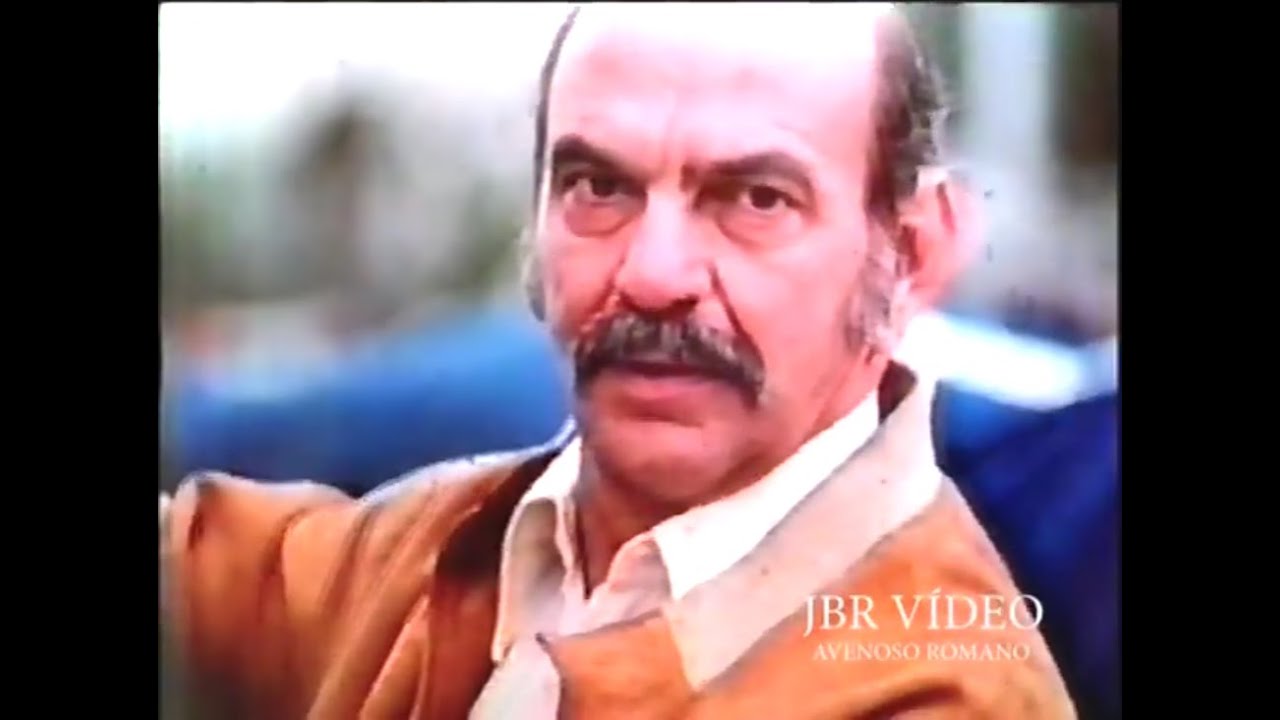 Intervalos Rede Manchete em 1983