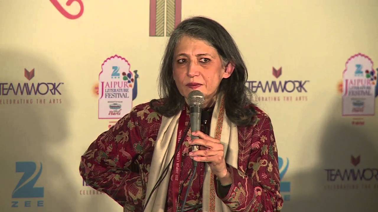 The Pity of Partition : Jaipur Literature Festival