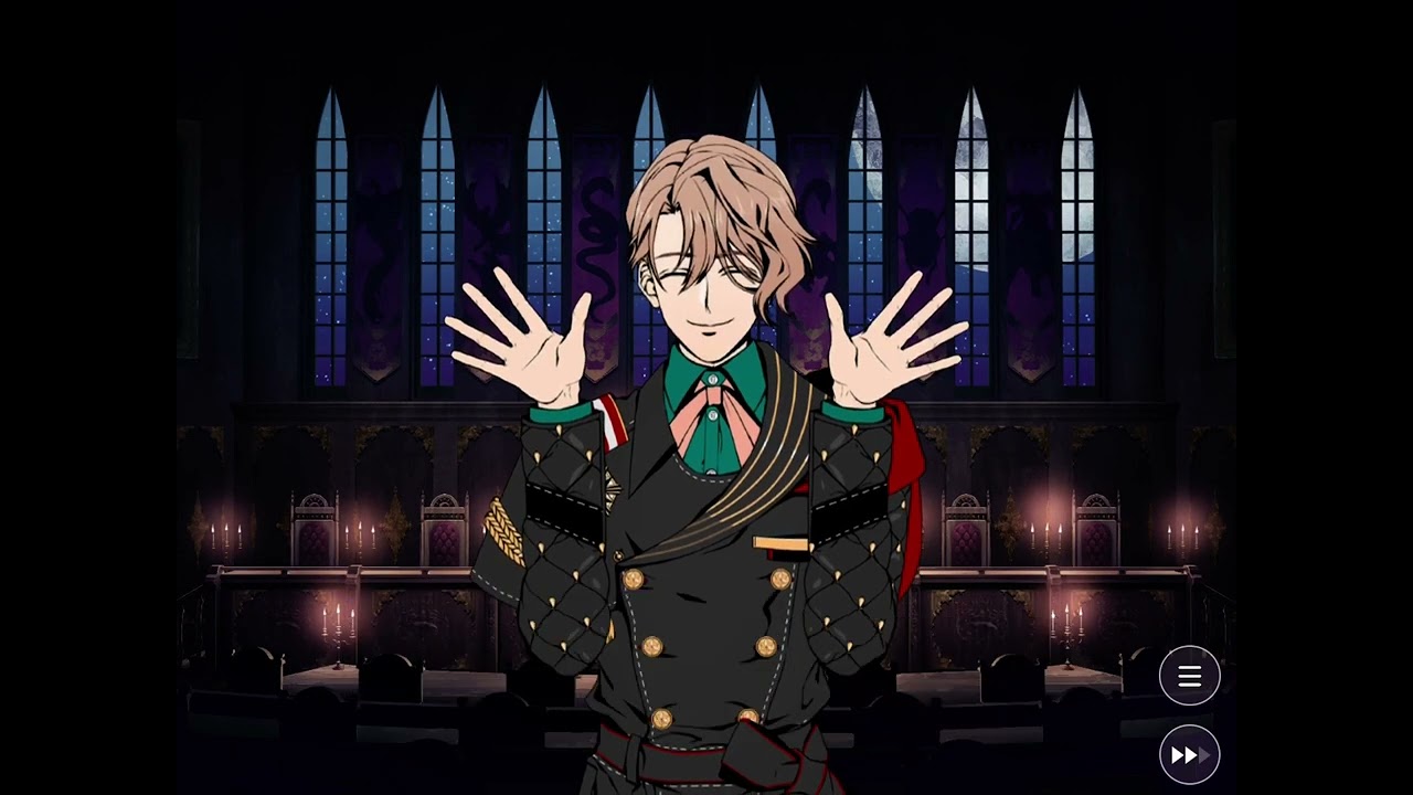 Making Satan very angry how-to (Obey Me!)