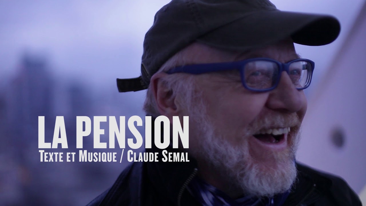 CLAUDE SEMAL / LES MARCHEURS