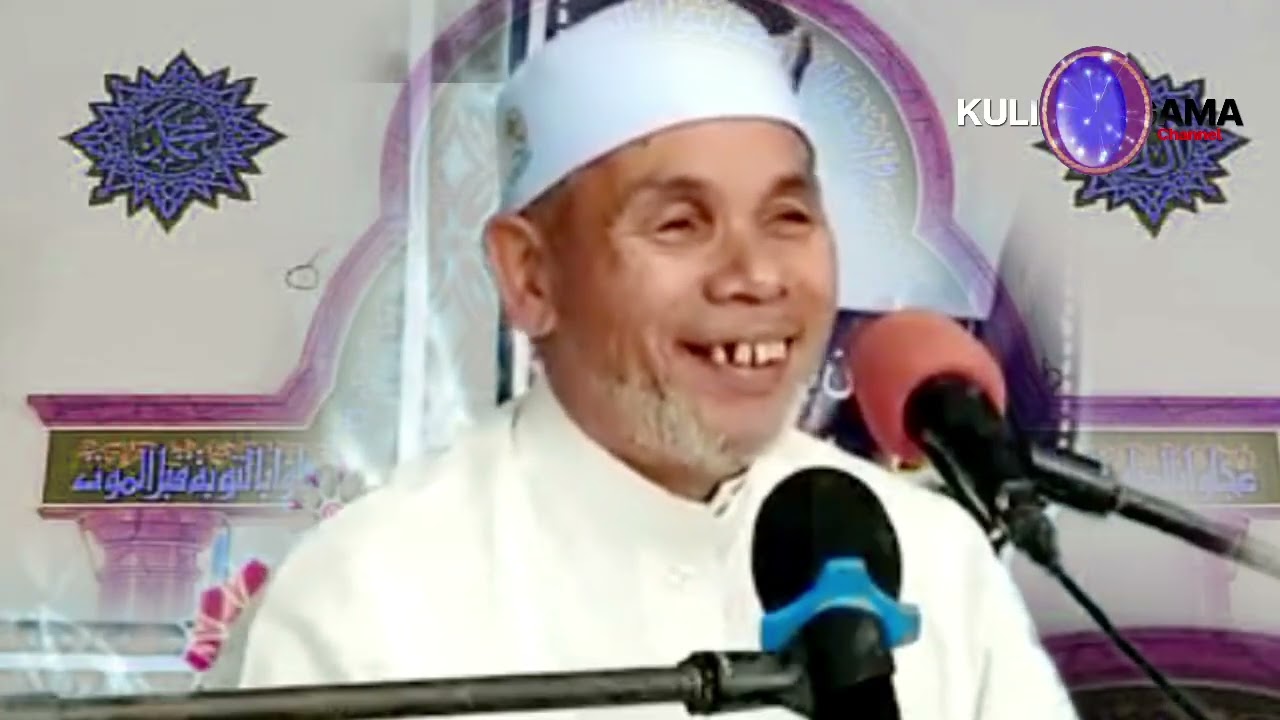 BABA [บาบอโซ๊ะบางปอ] Isteri Suka Lawan Cakap Suami ถาม-ตอบ 