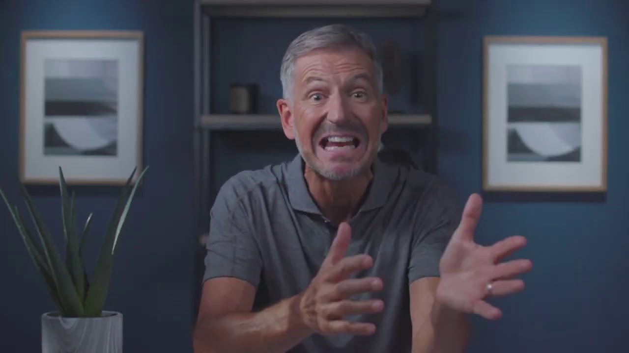 Honra y Recompensa Episodio 11 - John Bevere