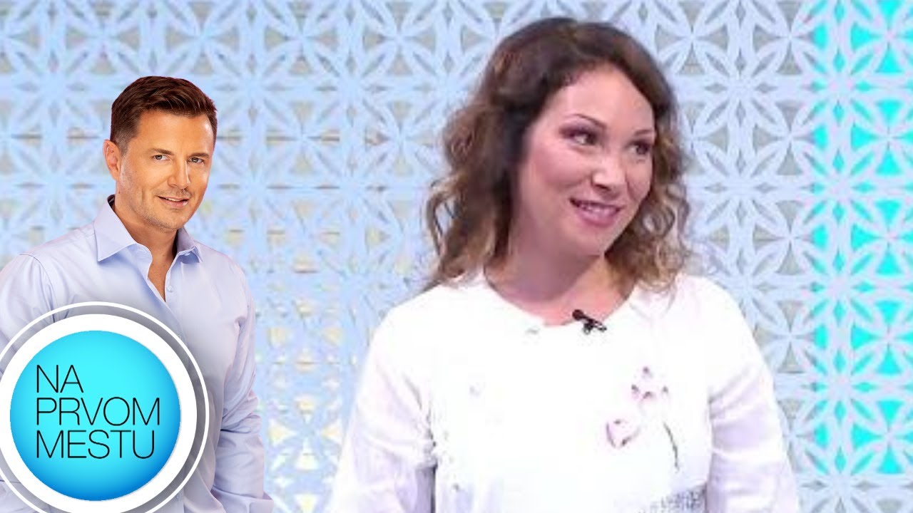 Nesanica | Dr Ana Žikić | Na prvom mestu