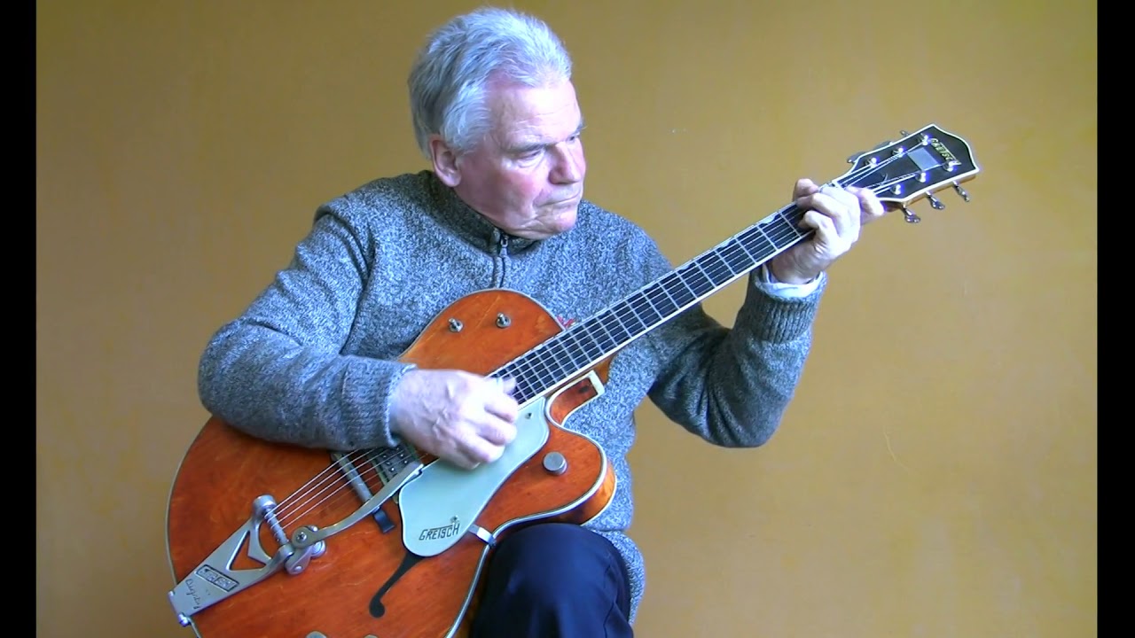 Chet Atkins 