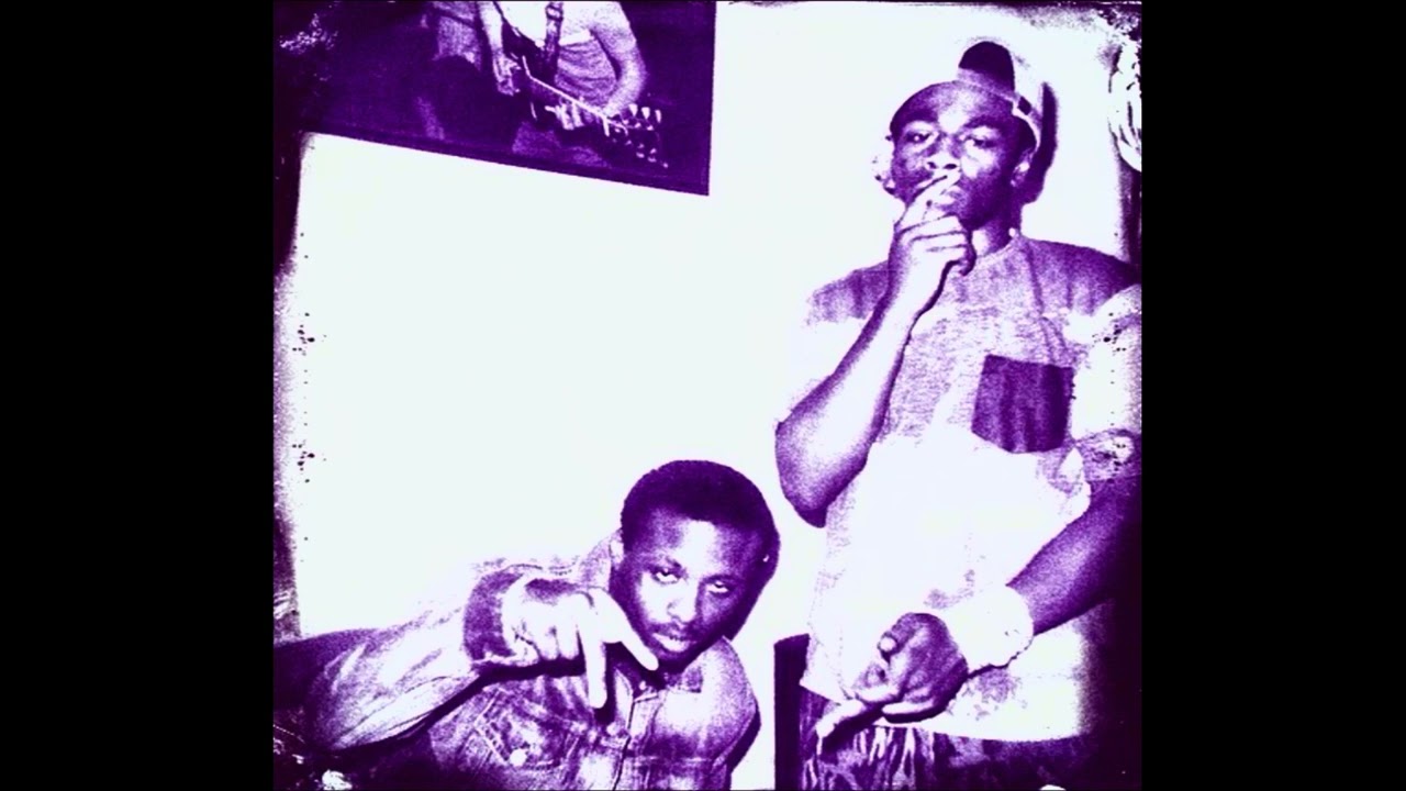 SpaceGhostPurrp x Raider Klan Type beat (Digital God)