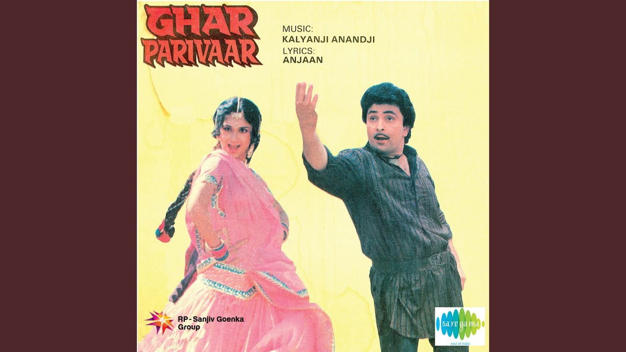 Samay Bada Balwan Hai