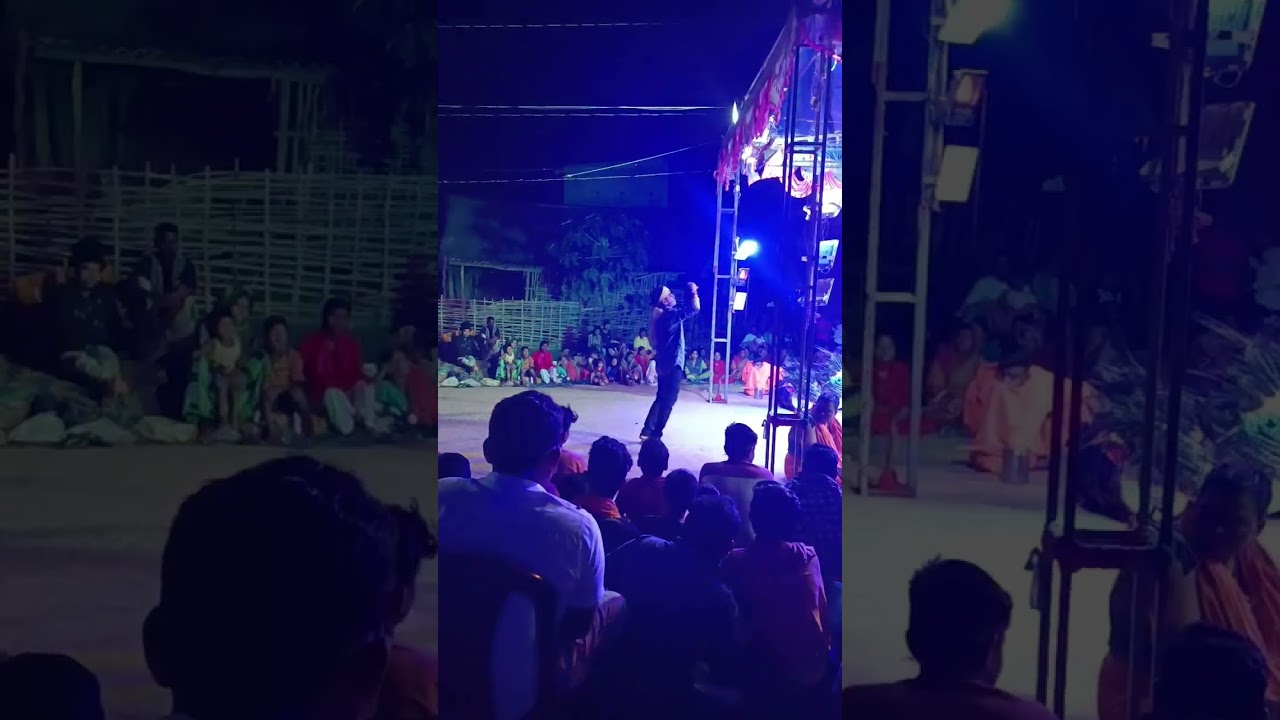 judumu danda nurty ra kichi jhalak hadi nacha
