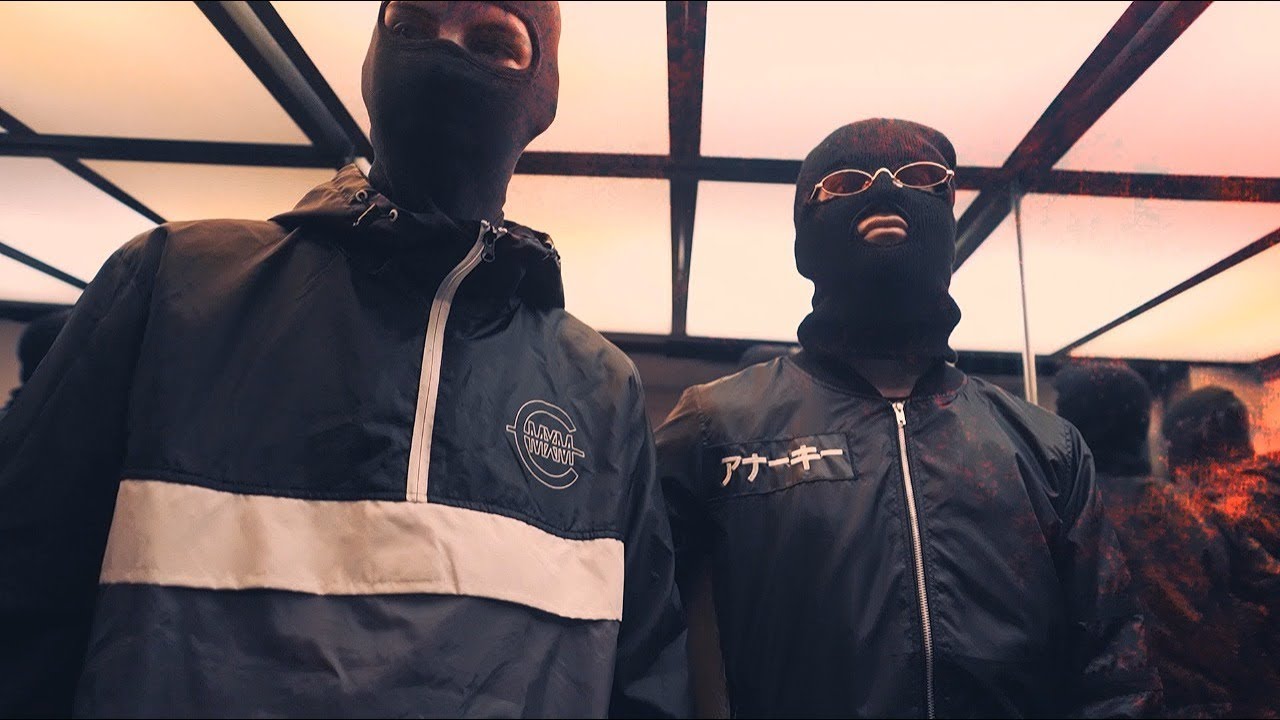 KUZZ x YOUNG MIRKO - SO WHAT (Video Oficial)