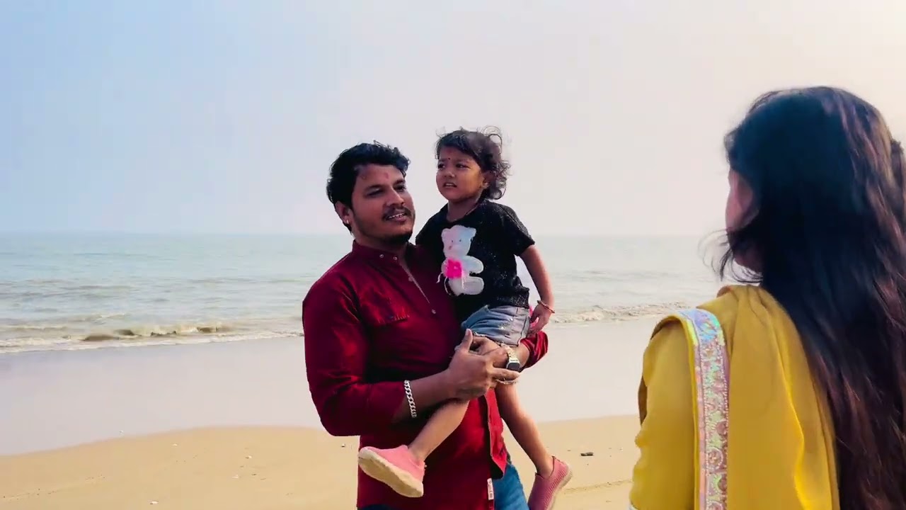 Mini goa baleswar🤷‍♂️