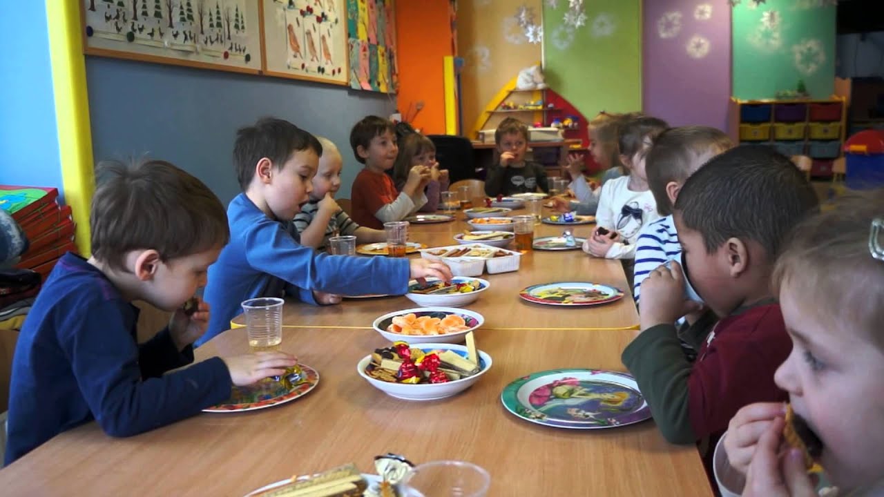 Urodziny dzieci 17.01.2013