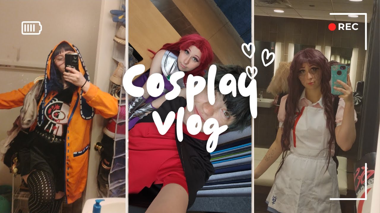 Vlog | ConAltDelete