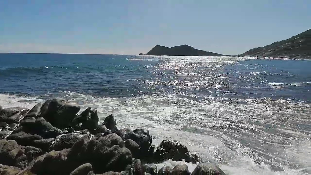 St.Tropez /L'Escalet - Cap Taillat