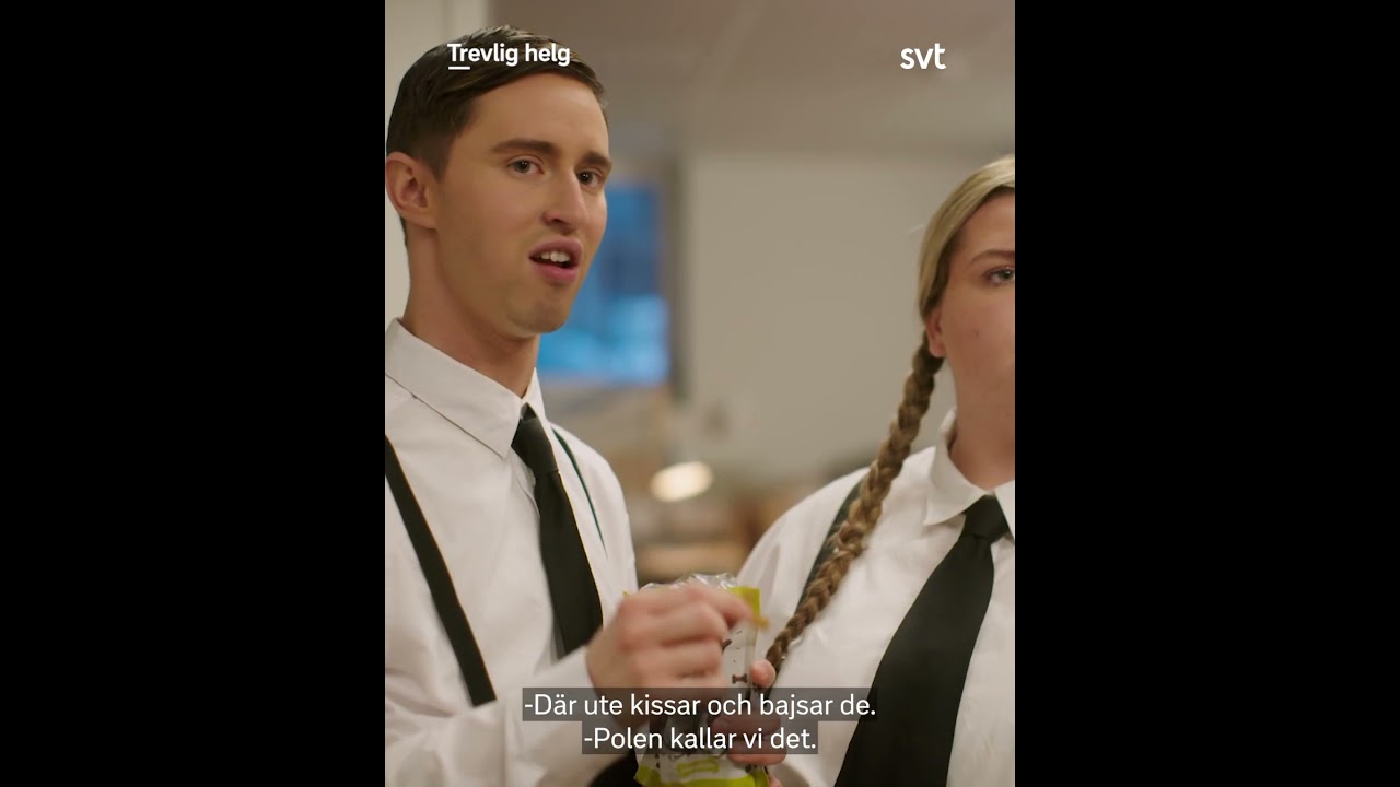 Allt är politiskt nu för tiden