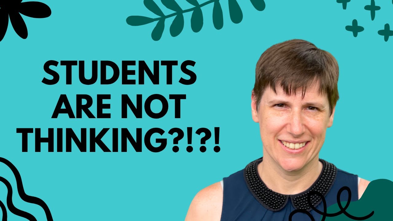 Make Students Think Deeper: Proven Critical Thinking Teaching Strategies