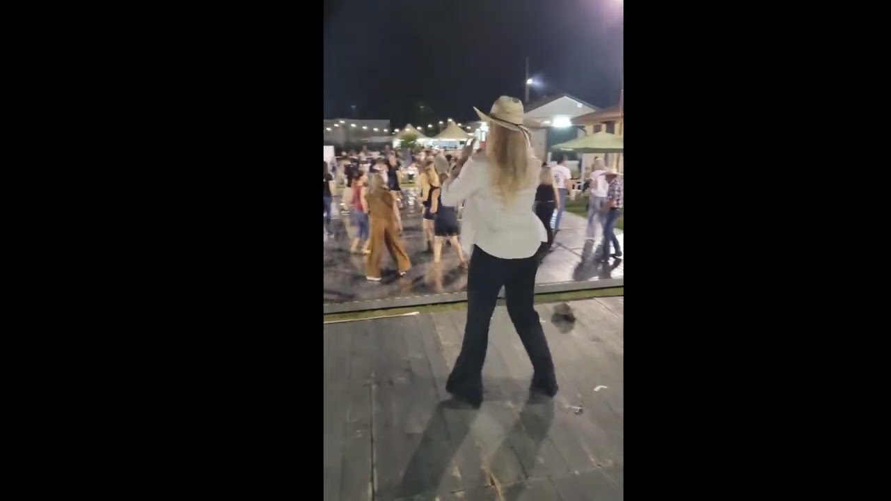 Not Your Man Line Dance by Noemi