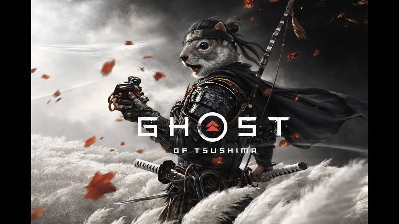 Ghost of Tsushima DIRECTOR'S CUT EP4