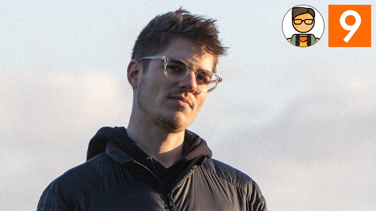 KEENO | Episode 9: Bristol Mix Sessions