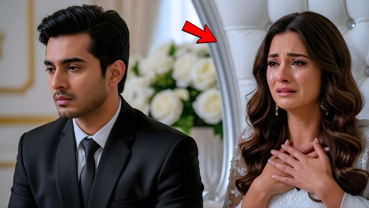 कॉन्ट्रैक्ट मैरिज से शुरुआत, पर वो CEO के बच्चे की मां बनी! राज़ खुले, किस्मत पलटी! #भारतनाटक