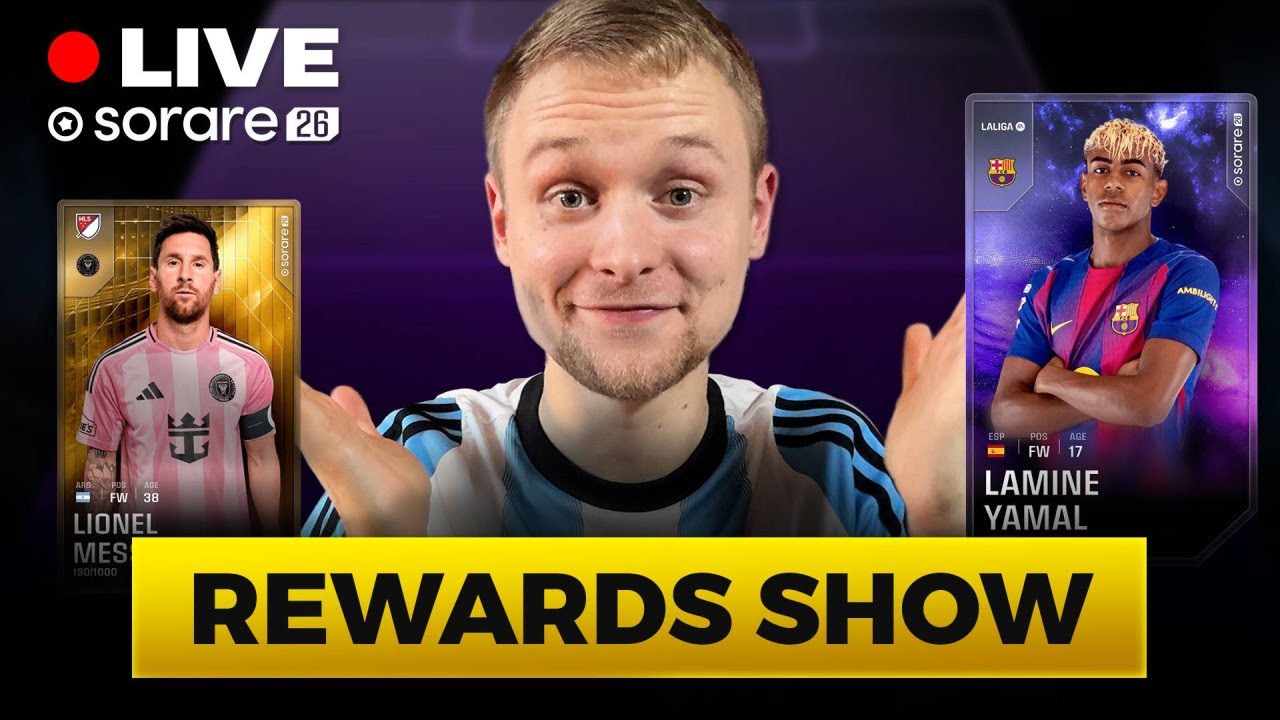LIVE: MLS Duo Scouting, Sets Lineups und Rewards🔥 Jakob and Friends Rewards Show👀