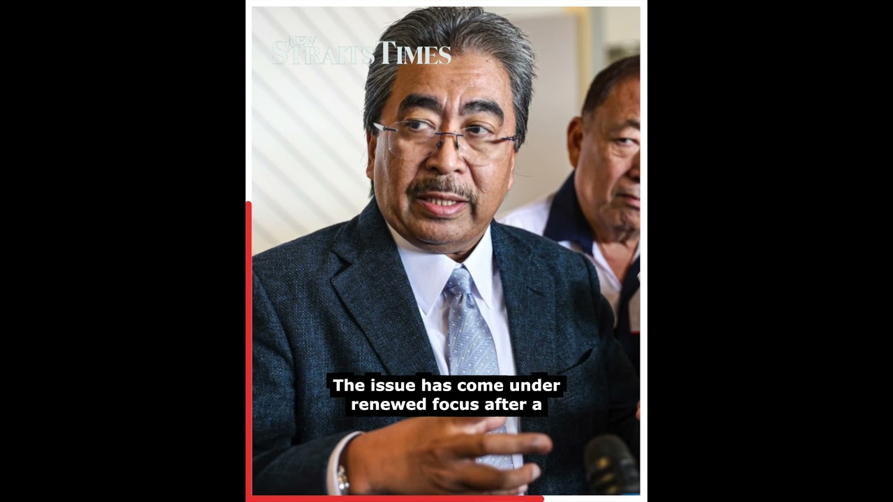 Malaysia must strengthen trade checks to counter US tariff threat