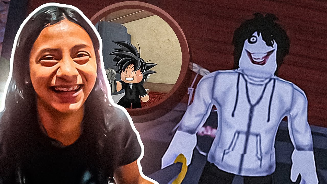 TOMEI O MAIOR SUSTO DE TODOS JOGANDO COM MINHA MÃE E MINHA IRMÃ E VOCE NÃO VAI ACREDITAR NISSO! 😭