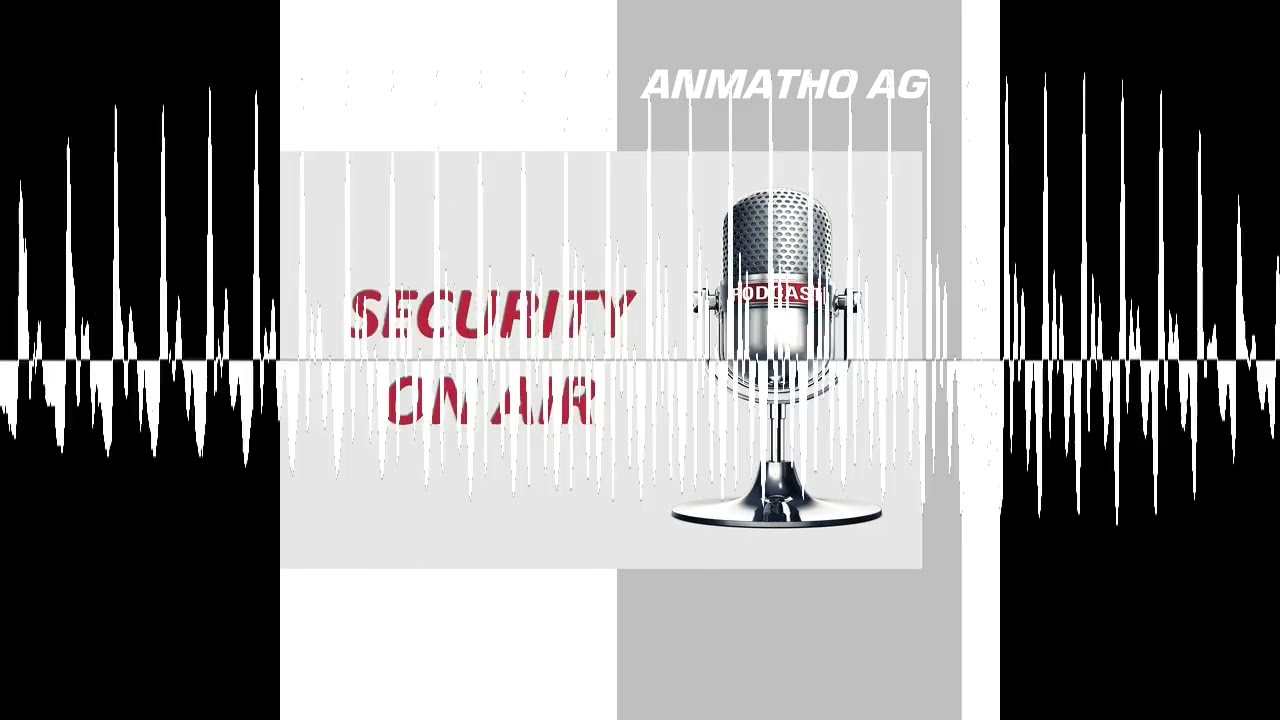 ISMS managen - Security on Air