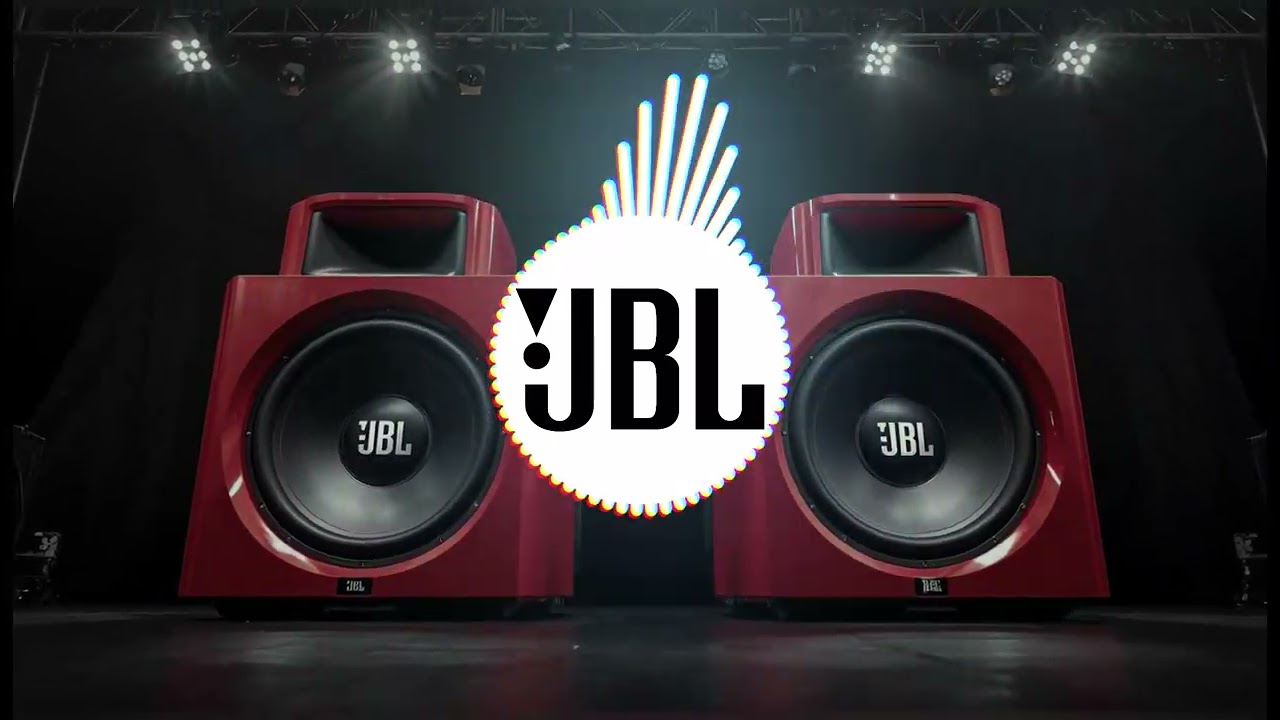 Ultimate JBL Bass Test 2026 – Feel the Vibration