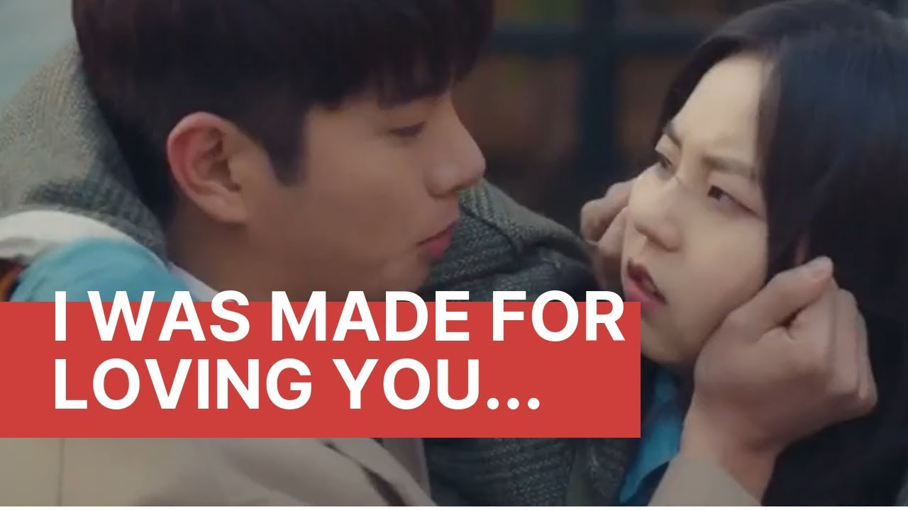 Jun Ki X Jung Eun | I Was Made For Loving You (Waikiki 2)