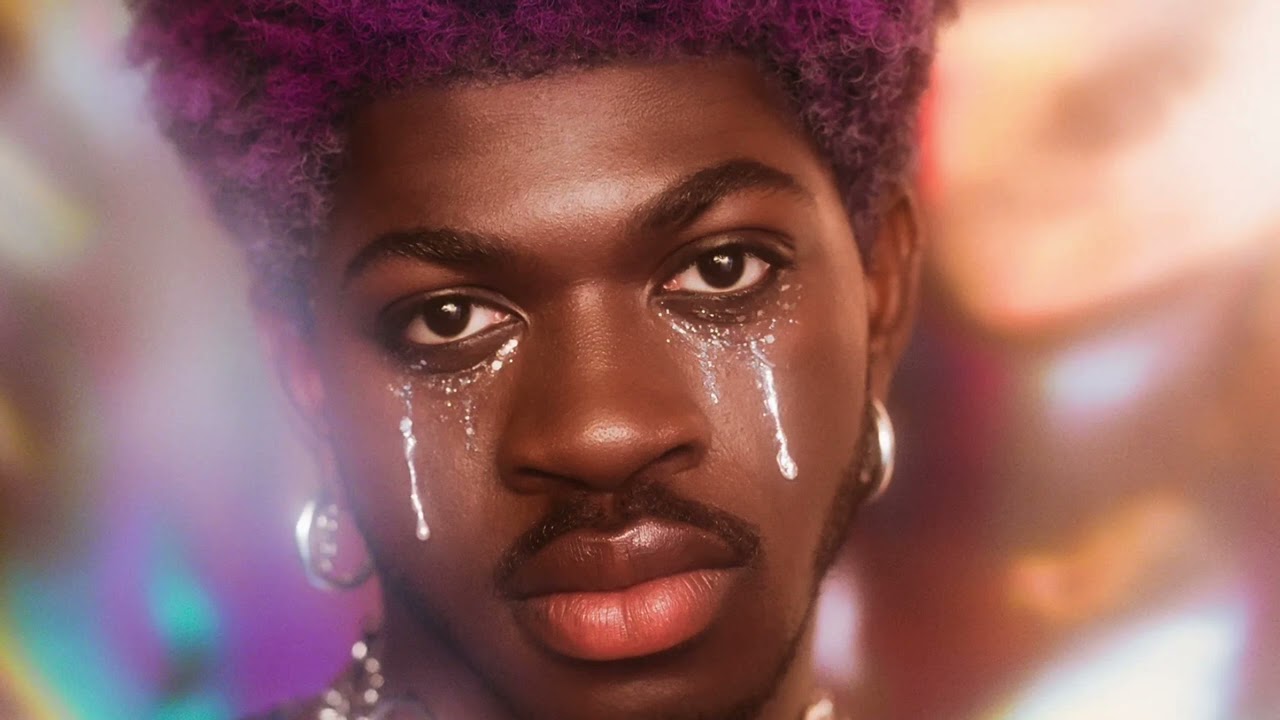 Lil Nas X - GONE (Full Song)