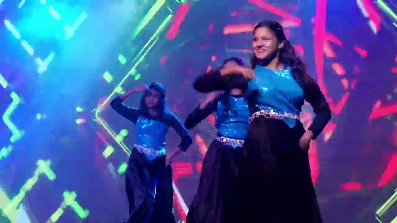 Safa school annual day 24.1.2026