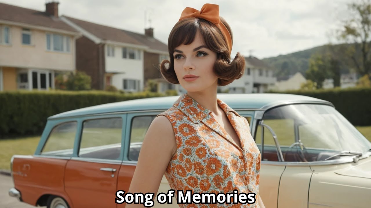 Refreshes The Soul - Song of Memories | Deep House Mix, Retro, Dance
