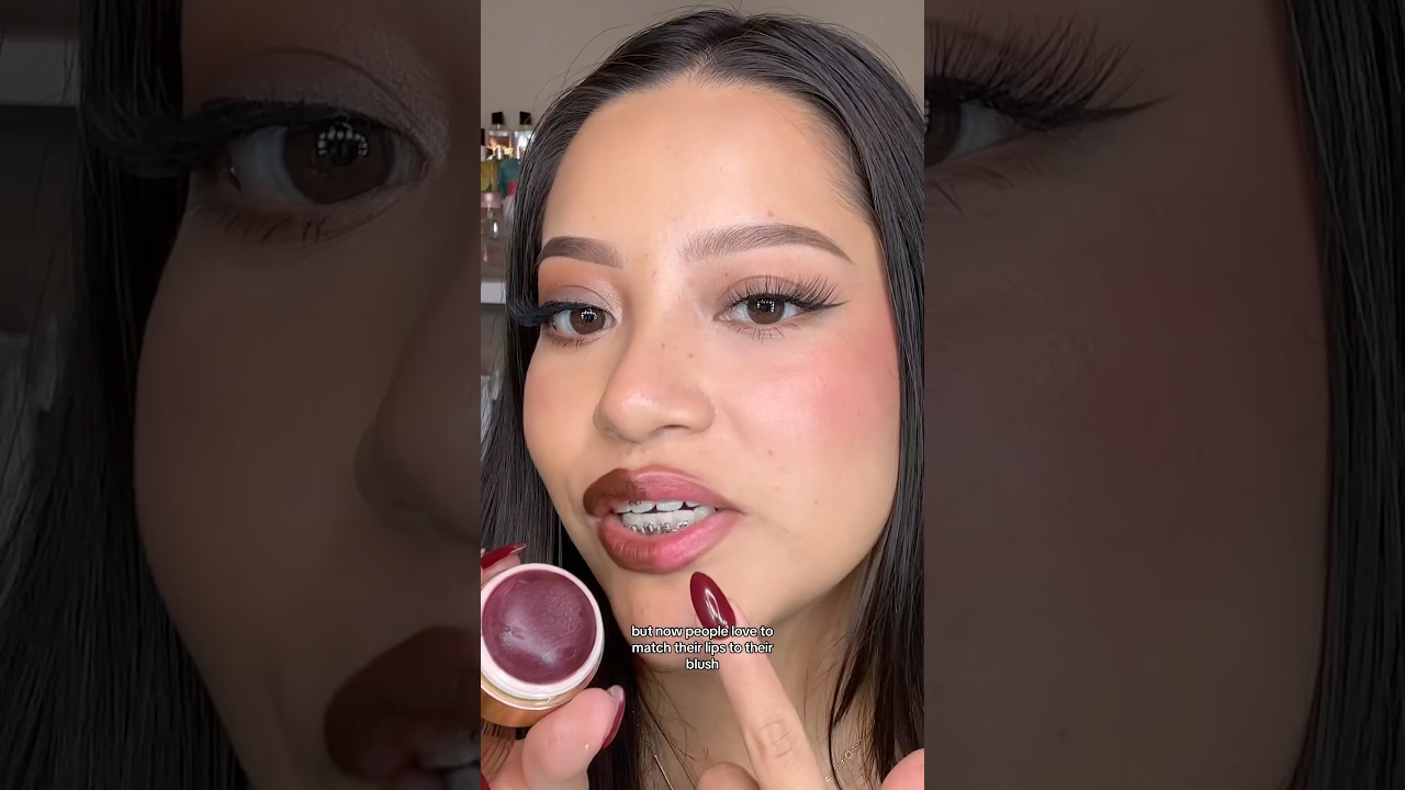 2016 vs 2024 makeup trends! Which side are you on?? Or both?