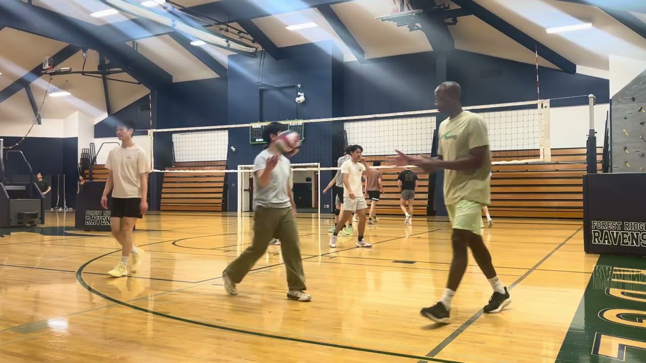 Scrimmage (Game 40) (MAR 12, ‘26)